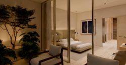 The residences at 1428 BRICKELL