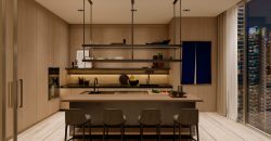 The residences at 1428 BRICKELL