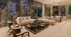 The residences at 1428 BRICKELL