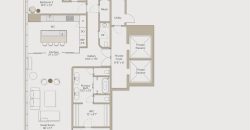 The residences at 1428 BRICKELL