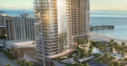 W Pompano Beach Hotel & Residences