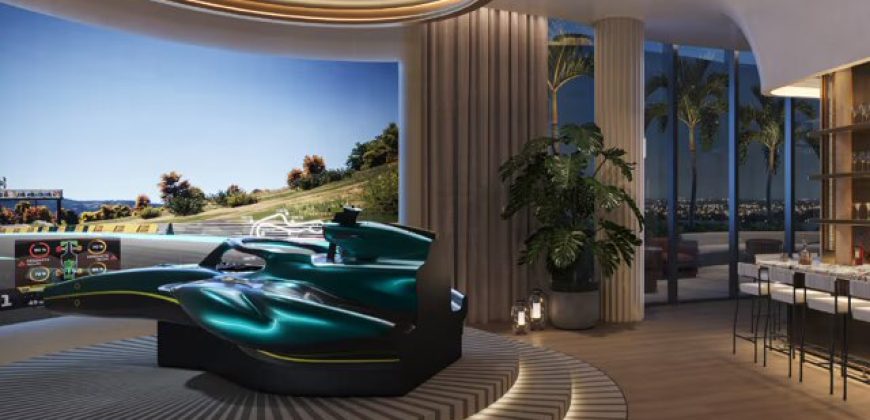 W Pompano Beach Hotel & Residences