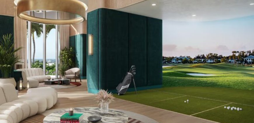 W Pompano Beach Hotel & Residences