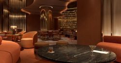 W Pompano Beach Hotel & Residences