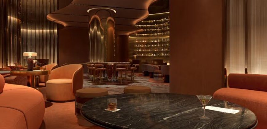 W Pompano Beach Hotel & Residences