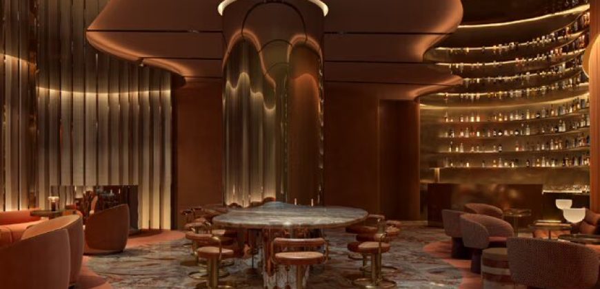 W Pompano Beach Hotel & Residences
