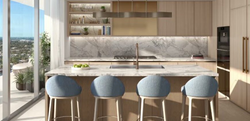 W Pompano Beach Hotel & Residences