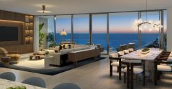 W Pompano Beach Hotel & Residences