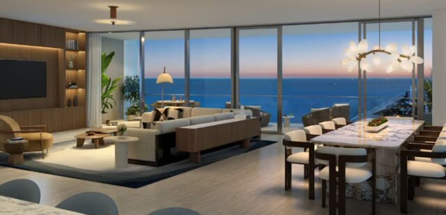 W Pompano Beach Hotel & Residences