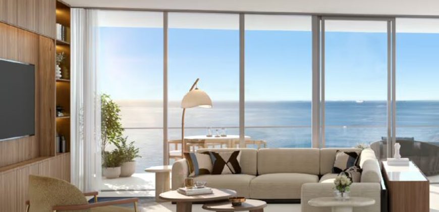 W Pompano Beach Hotel & Residences