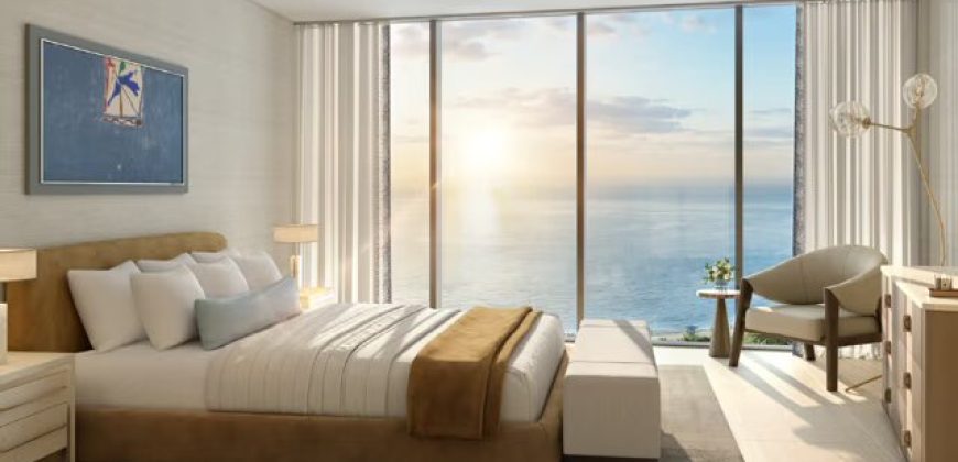 W Pompano Beach Hotel & Residences