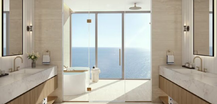 W Pompano Beach Hotel & Residences