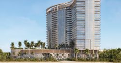 W Pompano Beach Hotel & Residences