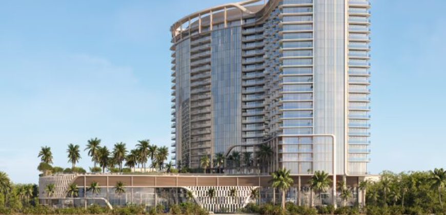W Pompano Beach Hotel & Residences