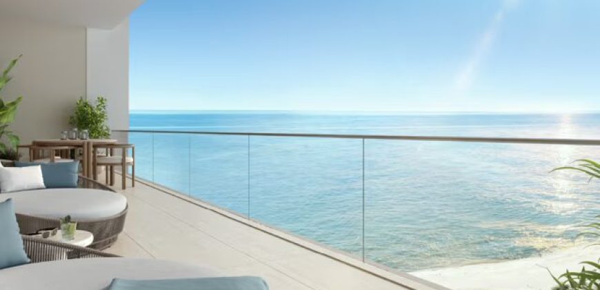 W Pompano Beach Hotel & Residences