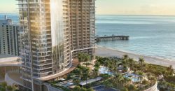 W Pompano Beach Hotel & Residences