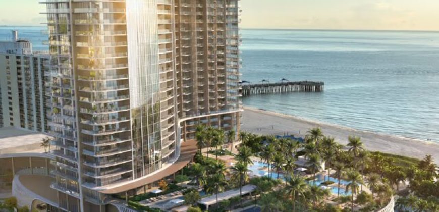 W Pompano Beach Hotel & Residences
