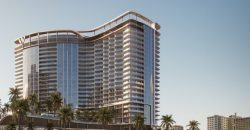 W Pompano Beach Hotel & Residences