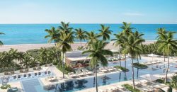 W Pompano Beach Hotel & Residences