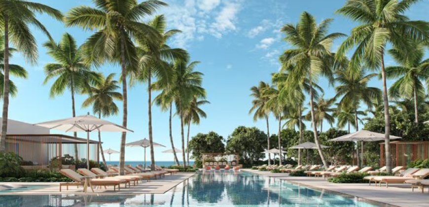 W Pompano Beach Hotel & Residences