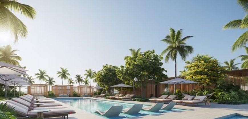 W Pompano Beach Hotel & Residences