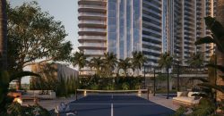 W Pompano Beach Hotel & Residences