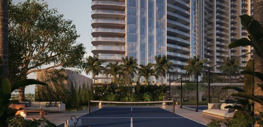 W Pompano Beach Hotel & Residences