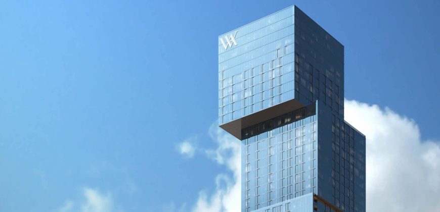 Waldorf Astoria | Downtown Miami