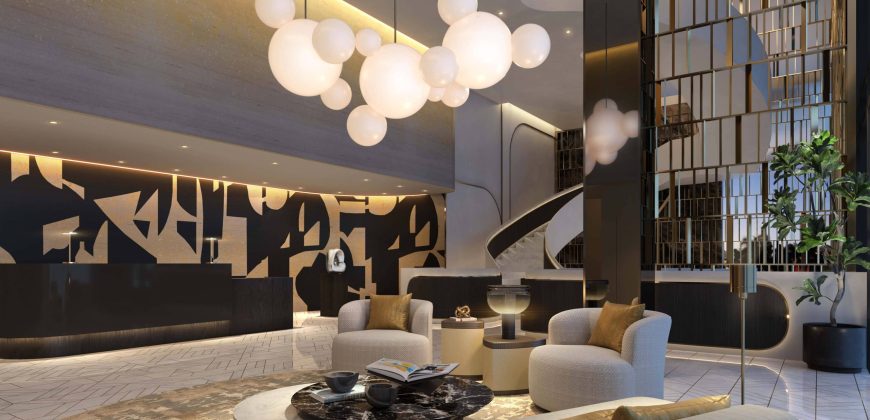Waldorf Astoria | Downtown Miami