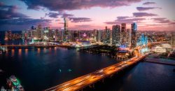 Waldorf Astoria | Downtown Miami