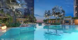 Waldorf Astoria | Downtown Miami
