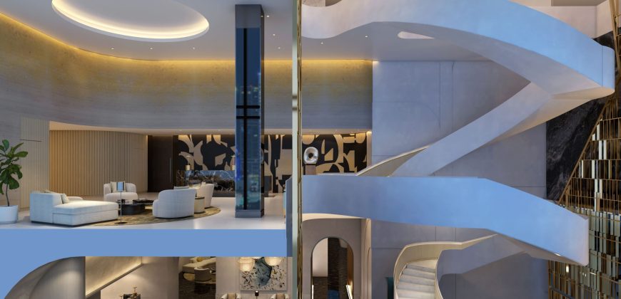 Waldorf Astoria | Downtown Miami