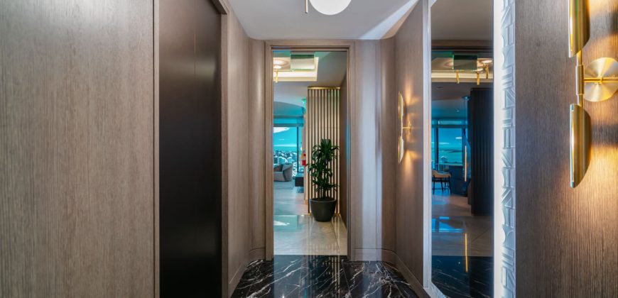 Waldorf Astoria | Downtown Miami