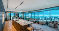 Waldorf Astoria | Downtown Miami
