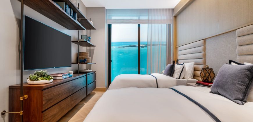 Waldorf Astoria | Downtown Miami