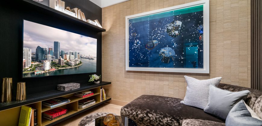 Waldorf Astoria | Downtown Miami