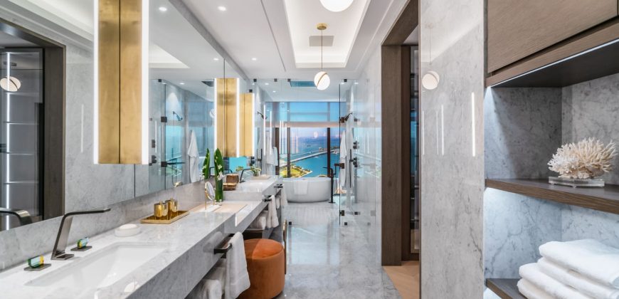 Waldorf Astoria | Downtown Miami