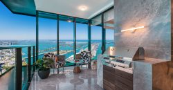 Waldorf Astoria | Downtown Miami