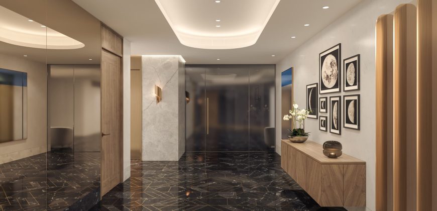 Waldorf Astoria | Downtown Miami