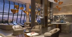 Waldorf Astoria | Downtown Miami