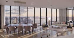 Waldorf Astoria | Downtown Miami
