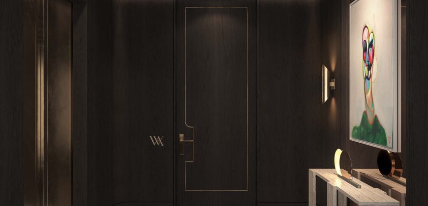 Waldorf Astoria | Downtown Miami