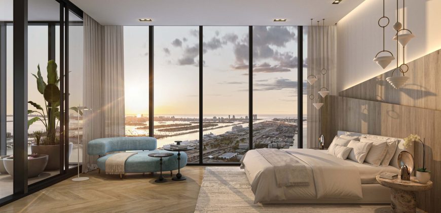 Waldorf Astoria | Downtown Miami