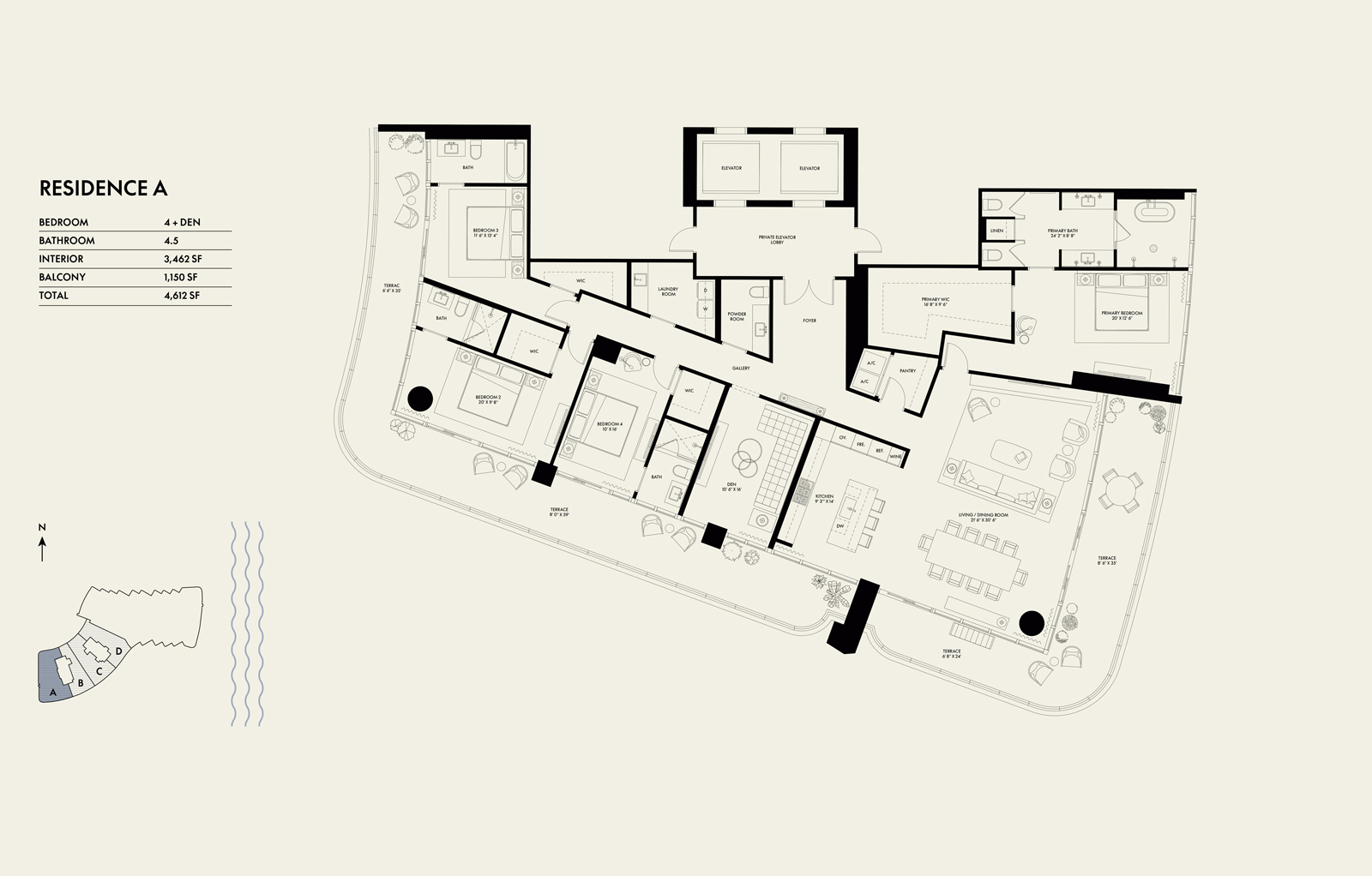 W Pompano Beach Hotel & Residences