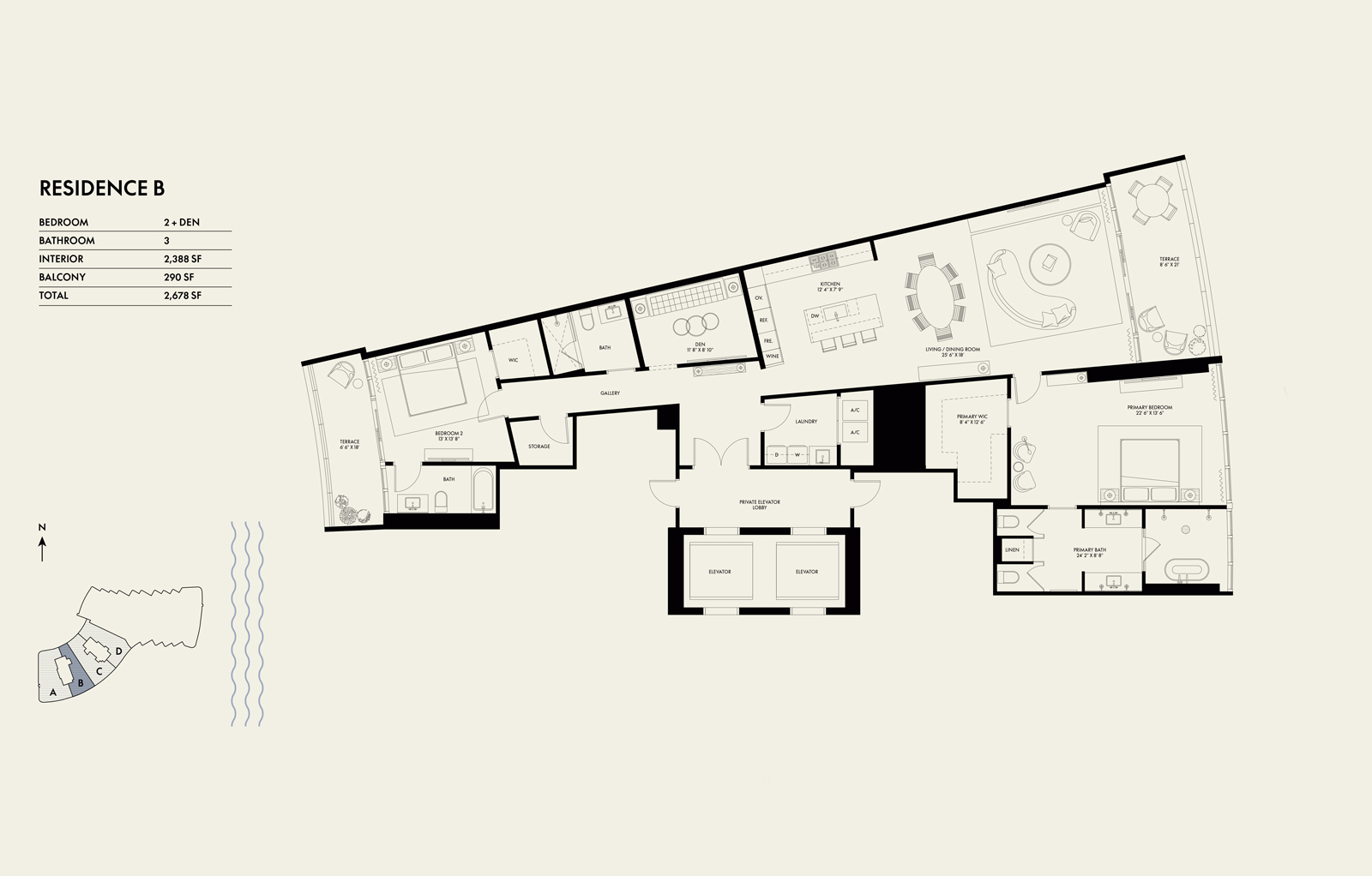 W Pompano Beach Hotel & Residences