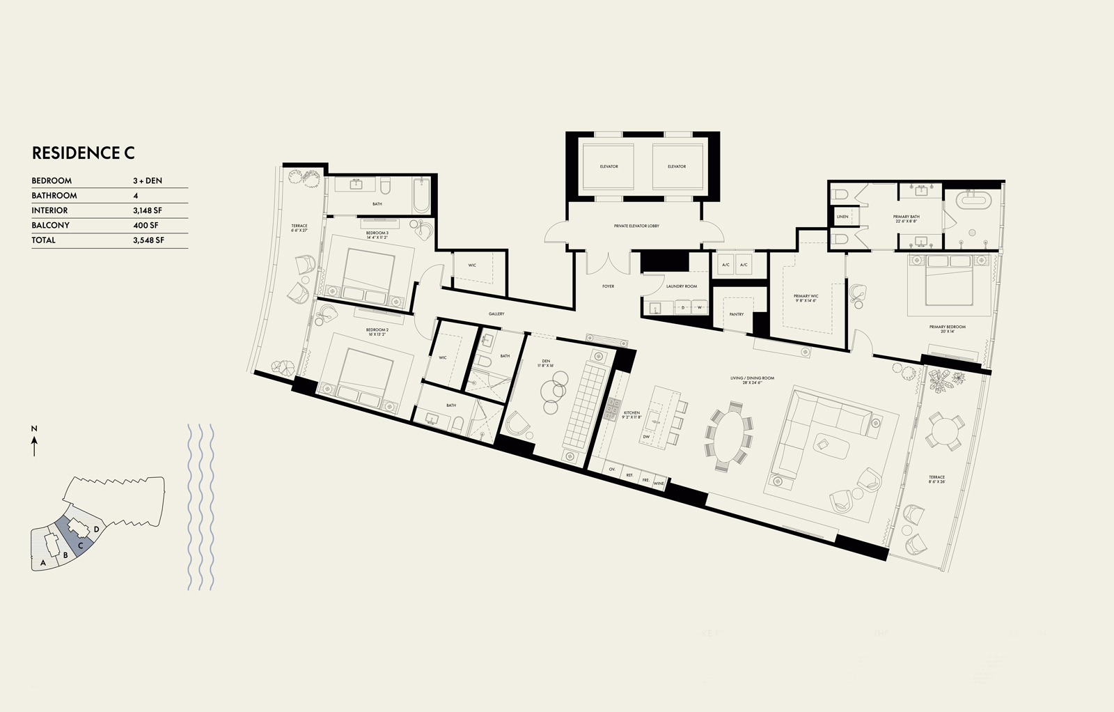 W Pompano Beach Hotel & Residences